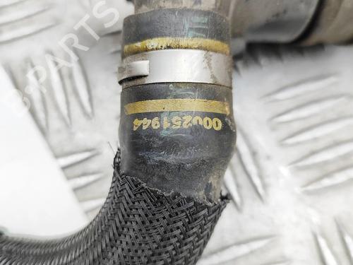 Auxiliary water pump FERRARI CALIFORNIA 4.3 | BP32119276M111 