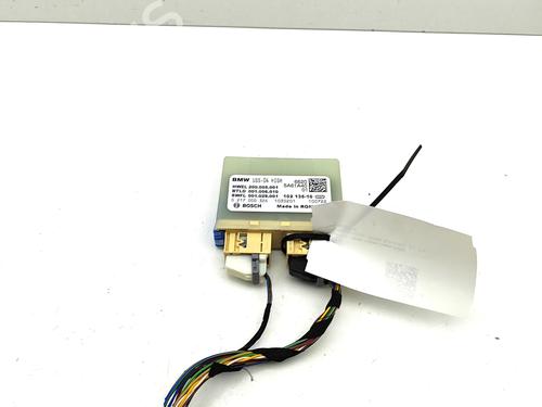 Used Electronic module Electronic module BMW 4 Gran Coupe (G26) M440 i Mild-Hybrid xDrive (374 hp) 34136840 34136840