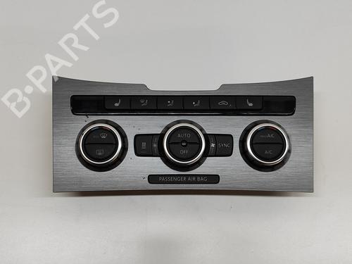 Used Electronic module VW PASSAT B7 Variant (365) 1.6 TDI (105 hp) 27265871