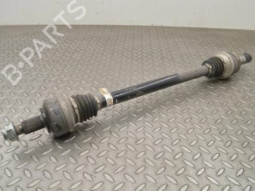Used Left rear driveshaft ALFA ROMEO STELVIO (949_) 2.0 Q4 (949.AXF2A) (201 hp) 30230570