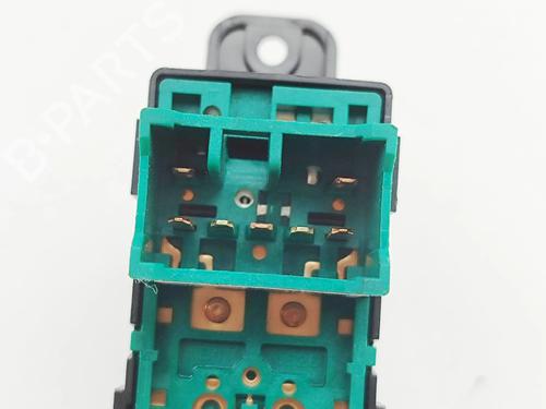 Left rear window switch KIA OPTIMA Sportswagon (JF) 1.7 CRDi | BP38756847I29 - Image 5