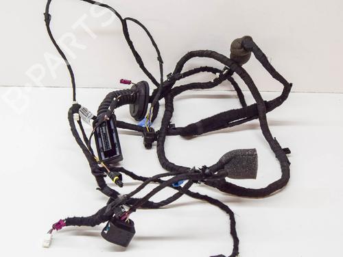 Wiring harness BMW 6 Gran Turismo (G32) 630 i | BP14618172E16 