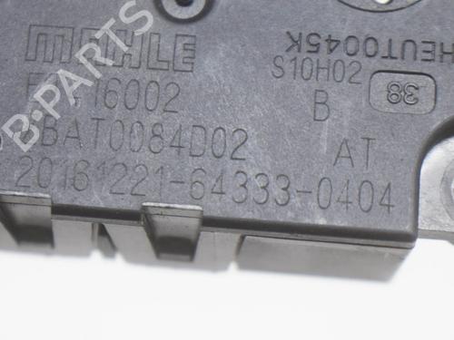 Electronic module AUDI Q7 (4MB, 4MG, 4MQ) SQ7 TDI quattro | BP14622847M83 