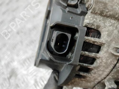 Alternator FORD TRANSIT CUSTOM V362 Van (FY, FZ) 2.0 EcoBlue | BP38184437M7 - Image 6
