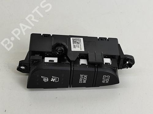 Used Switch KIA SOUL III (SK3) E-SOUL (204 hp) 27773694