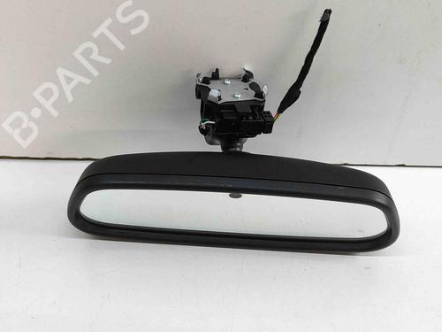 Bakspejl indvendigt CITROËN C3 III (SX) 1.2 THP 110 (SXHNPS, SXHNZT, SXHNZ6) (110 hp) 29459160