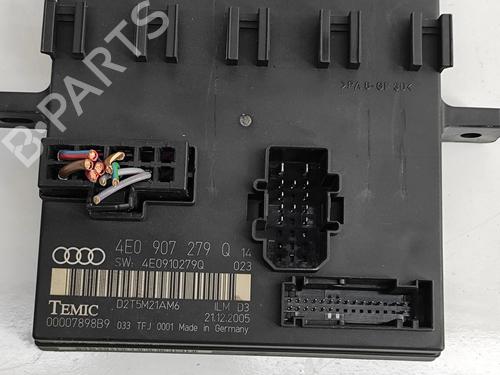 Electronic module AUDI A8 D3 (4E2, 4E8) 6.0 W12 quattro | BP24818616M83