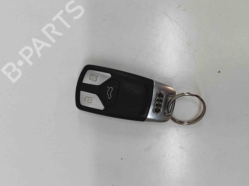 Used Electronic module AUDI A5 (F53, F5P) S5 TFSI quattro (354 hp) 27532427