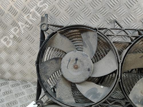 Radiator fan LAND ROVER DISCOVERY II (L318) 4.0 V8 4x4 | BP24975130M35 