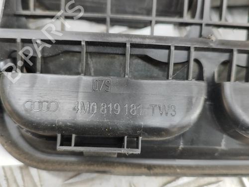 Grill AUDI Q7 (4MB, 4MG, 4MQ) 3.0 TDI quattro | BP28437163C40  - Image 6