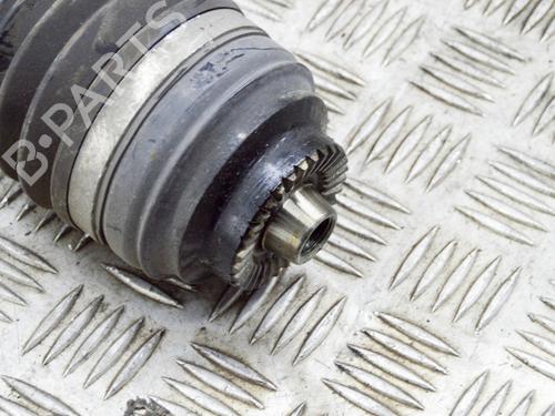 Left rear driveshaft BMW i3 (I01) Range Extender | BP13465512M40 