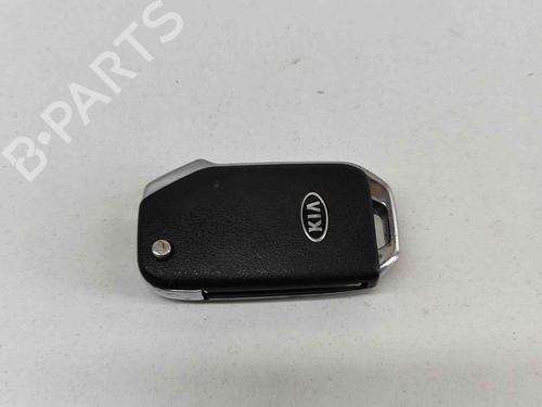 Elektronisk modul KIA XCEED (CD) 1.6 CRDi 136 (136 hp) 28553832