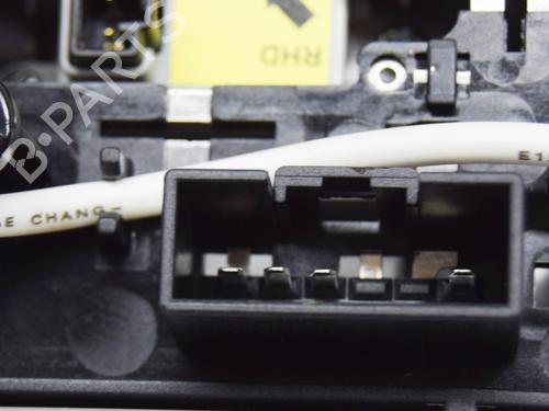 Interior roof light KIA SPORTAGE IV (QL, QLE) 1.6 GDI | BP6867113I8