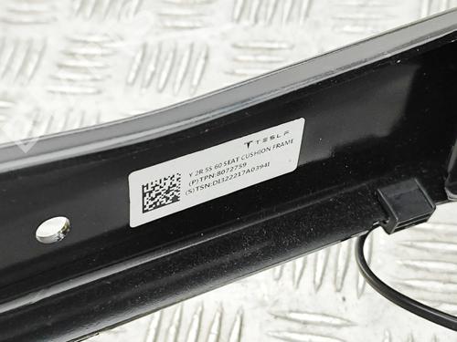 Rear seat TESLA MODEL Y (5YJY) Long Range All-wheel Drive | BP38782015C17 - Image 8