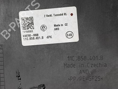 Middle console VW ID.4 (E21) PRO | BP28552068I22 - Image 7