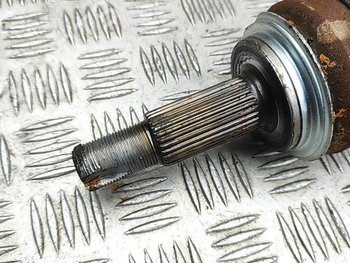 Left front driveshaft RENAULT AUSTRAL E-TECH 200 Hybrid (HGM2) | BP33962005M38  - Image 5