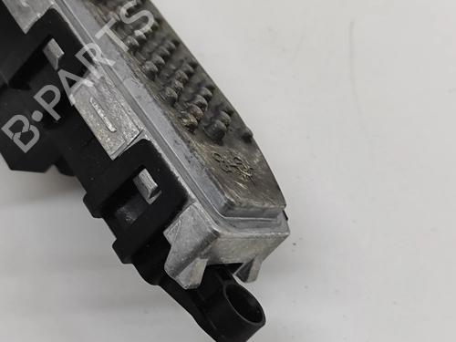 Heater resistor MERCEDES-BENZ A-CLASS (W177) AMG A 35 4-matic (177.051) | BP28431369M108 