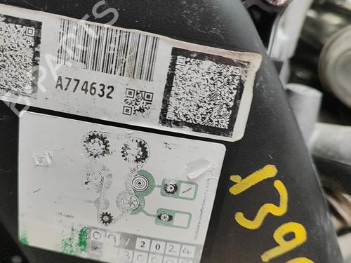 Engine JEEP GRAND CHEROKEE IV (WK, WK2) 3.0 CRD V6 4x4 | BP33739995M1 - Image 9