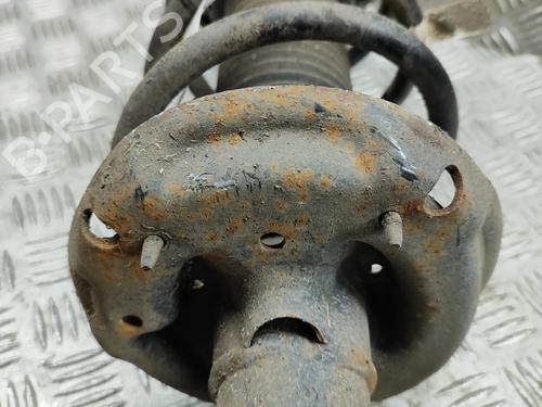 Right front shock absorber POLESTAR POLESTAR 2 (534) EV | BP28548709M17