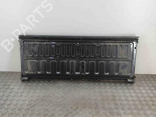 Tailgate TOYOTA HILUX VIII Pickup (_N1_) 2.8 TD 4WD (GUN126) | BP29569904C6 