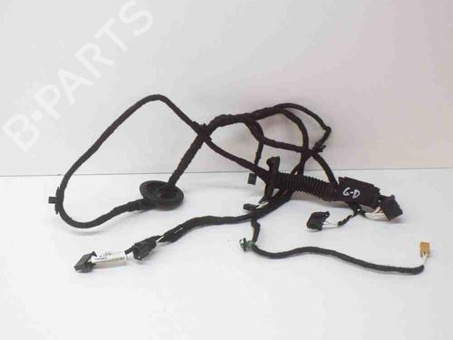 Used Wiring harness VW GOLF VIII (CD1, DA1) 1.5 TSI (131 hp) 27752244
