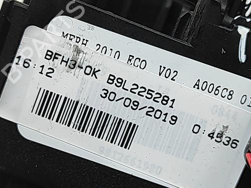 Fuse box CITROËN BERLINGO Box Body/MPV (K9) 1.5 BlueHDi 100 | BP32459405E1