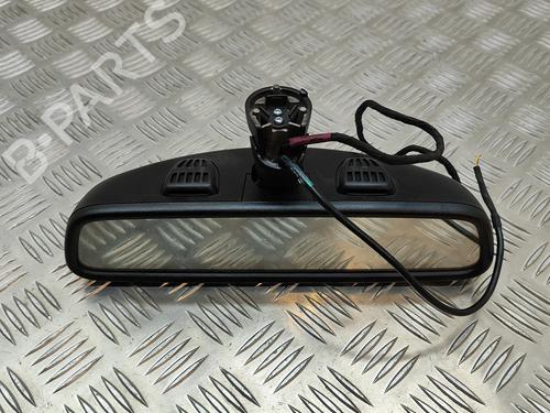 Used Rear mirror Rear mirror MERCEDES-BENZ GLE (W166) 350 d 4-matic (166.024) (258 hp) 19501841 19501841