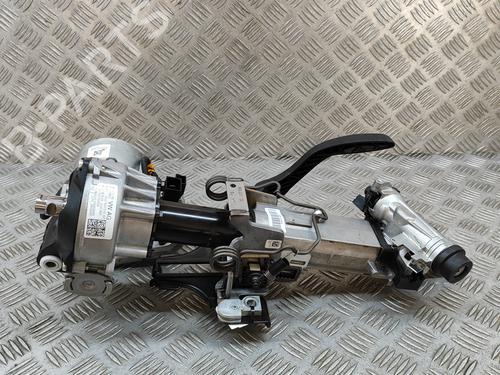 Used Steering column AUDI A1 Sportback (GBA) 25 TFSI (95 hp) 19645060