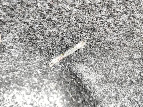 Boot lining SKODA SCALA (NW1) 1.5 TSI | BP39145193I3 - Image 8