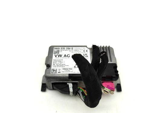 Module électronique MAN TGE Van 2.0 TDI (01V, 03V, 36V, UYB, UYC, UYD) (140 hp) 31976992