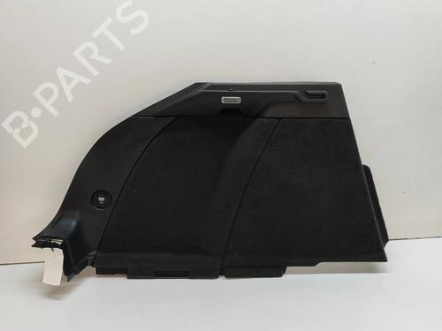 Used Boot lining Boot lining PORSCHE MACAN (95B) 2.0 (237 hp) 28564773 28564773