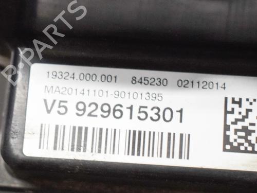 Electronic module BMW 3 (F30, F80) M3 | BP14608999M83 