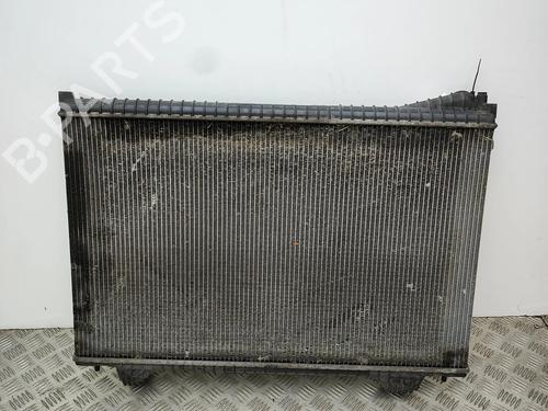 Water radiator JAGUAR XE (X760) 2.0 D | BP36564665M31 - Image 4