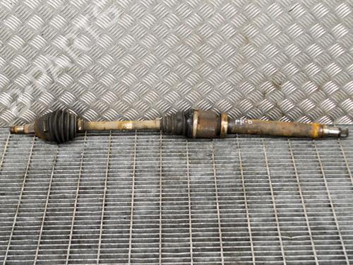 Used Right front driveshaft Right front driveshaft FORD FOCUS III 1.0 EcoBoost (125 hp) 6747885 6747885