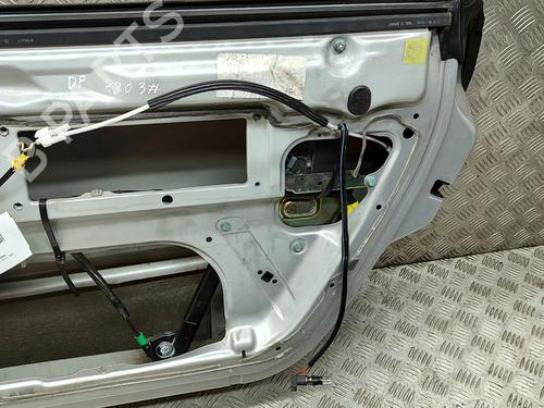 Right front door PORSCHE BOXSTER (986) 2.7 | BP22807061C3 