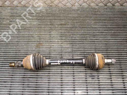 Left front driveshaft OPEL INSIGNIA A (G09) 2.0 CDTI (68) | BP6751359M38 