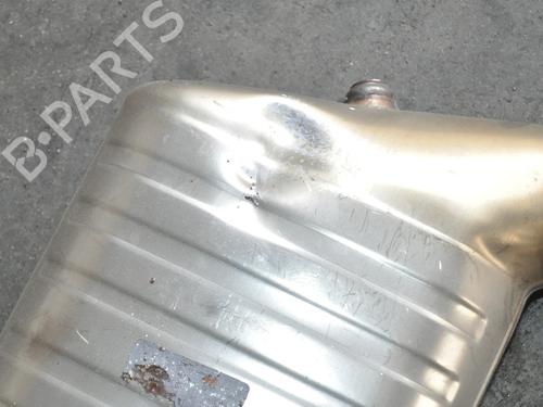 Used Exhaust system BMW X3 (G01, F97, G08) xDrive 30 d (265 hp) 30258420