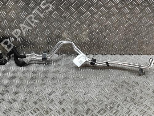 Used Pipe LAND ROVER RANGE ROVER VELAR (L560) 3.0 P400 MHEV 4x4 (400 hp) 28446556