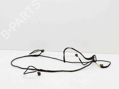 Elektronisk modul MERCEDES-BENZ S-CLASS (W220, V220) S 500, S 500 L (220.075, 220.175, 220.875) | BP8842596M83