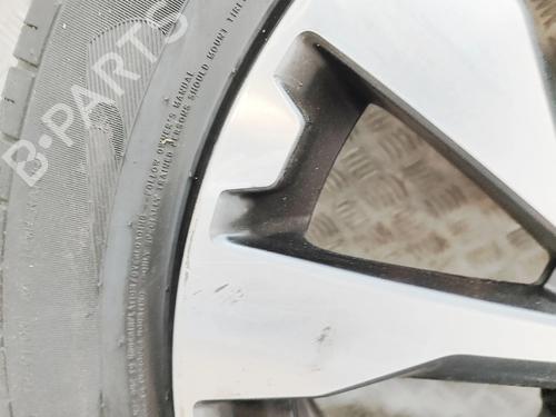 Fælk SUBARU OUTBACK (BS) 2.0 D AWD (BSD) | BP32755517C45  - Image 10