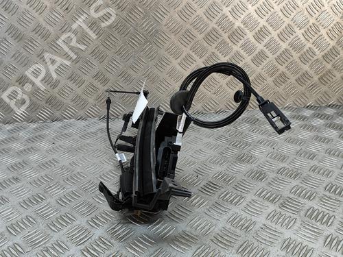 Front right lock FORD TRANSIT CONNECT V408 Box Body/MPV 1.5 TDCi | BP18164862C97 