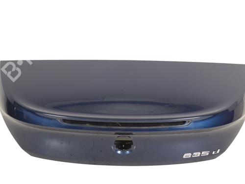 Used Tailgate BMW 6 Convertible (E64) 635 d (286 hp) 30240766