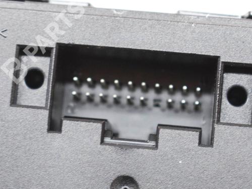 Elektronisk modul VW T-ROC (A11, D11) 1.5 TSI | BP12125141M83 
