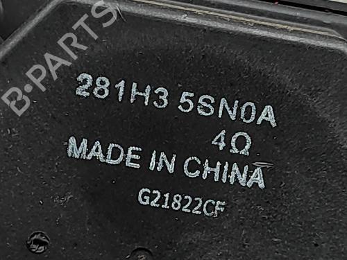 Electronic module NISSAN LEAF (ZE1) Electric | BP33798095M83  - Image 6