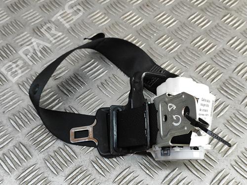 Used Rear right seatbelt LEXUS NX (_Z1_) 300h AWD (AYZ15, AYZ15_, AYZ15R) (197 hp) 28028823