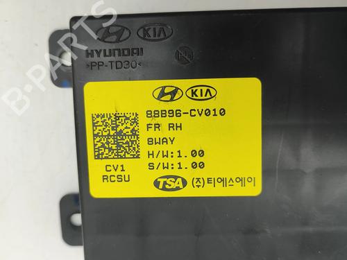 Electronic module KIA EV6 (CV) ELECTRIC AWD | BP33395257M83 - Image 6