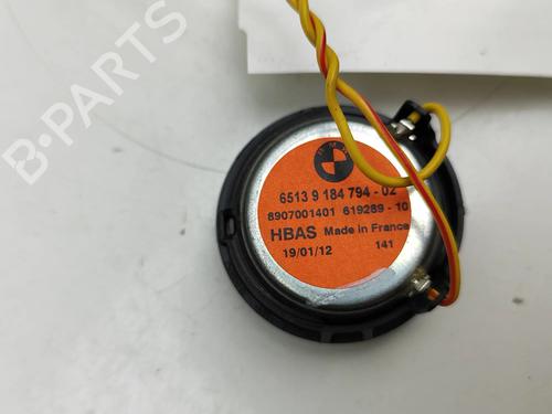 Speaker BMW 5 Touring (F11) M 550 d xDrive | BP30005031E2 