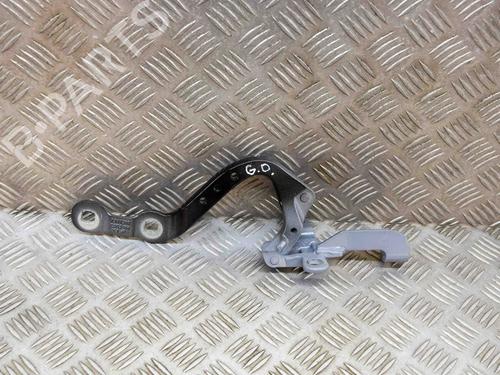 Used Hinge/Door check strap BMW X3 (G01, F97, G08) xDrive M40 d (326 hp) 27764562