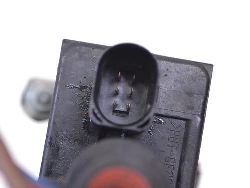 Electronic module AUDI A4 B6 Convertible (8H7) S4 quattro | BP33344483M83  - Image 5