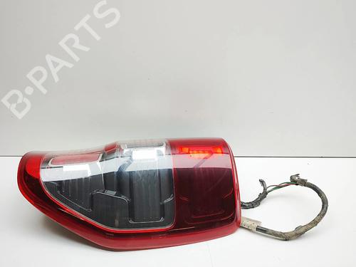 Right taillight FORD RANGER (TKE) 3.2 TDCi 4x4 | BP37609963C35 - Image 4